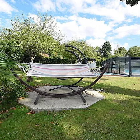 Piscine, Et Littoral Сasa de vacaciones *