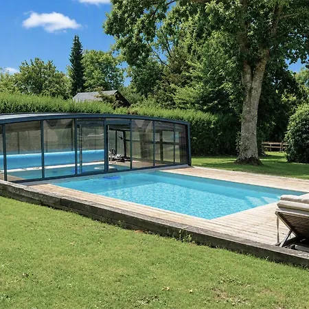 Piscine, Et Littoral * Les Authieux-sur-Calonne